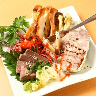 もつ焼きおとんば 高田馬場店の画像