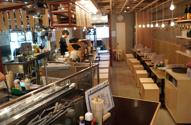 やきとん ひなた 池袋東口店の画像